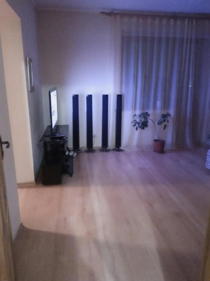бастионная 1/36 Apartment Kyiv