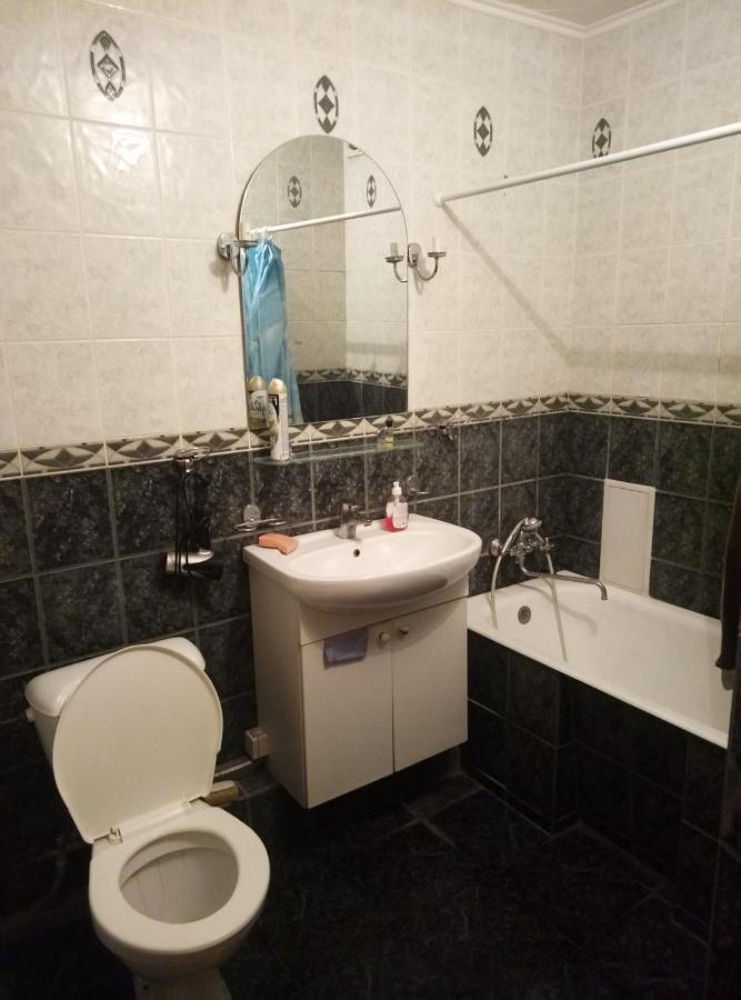 Apartment бастионная 1/36 Kyiv