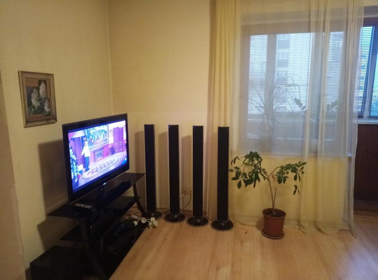 Apartment бастионная 1/36